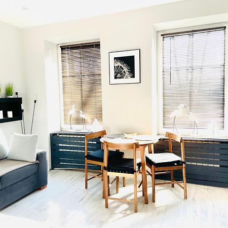 Apartament Kaja Siemianowice Śląskie Εξωτερικό φωτογραφία