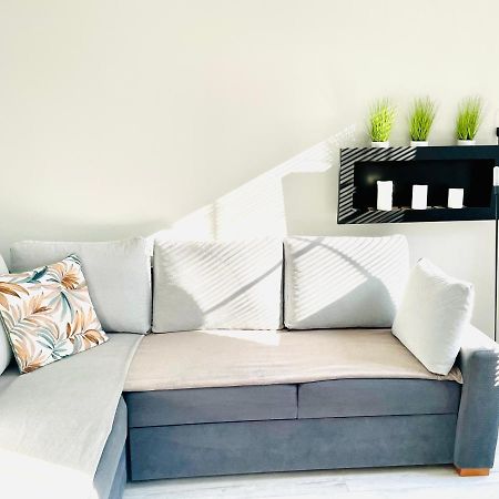 Apartament Kaja Siemianowice Śląskie Εξωτερικό φωτογραφία