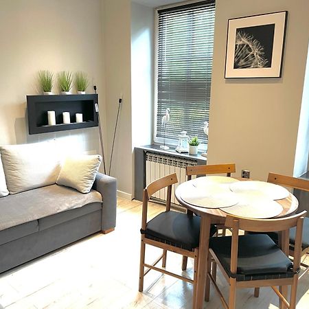 Apartament Kaja Siemianowice Śląskie Εξωτερικό φωτογραφία