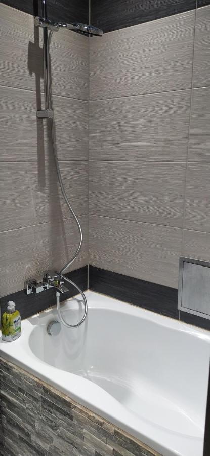 Apartament Kaja Siemianowice Śląskie Εξωτερικό φωτογραφία