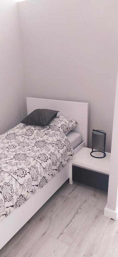 Apartament Kaja Siemianowice Śląskie Εξωτερικό φωτογραφία