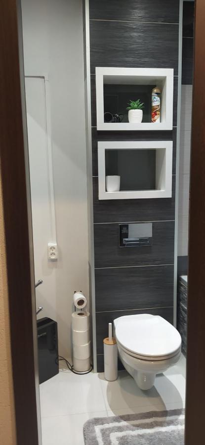 Apartament Kaja Siemianowice Śląskie Εξωτερικό φωτογραφία