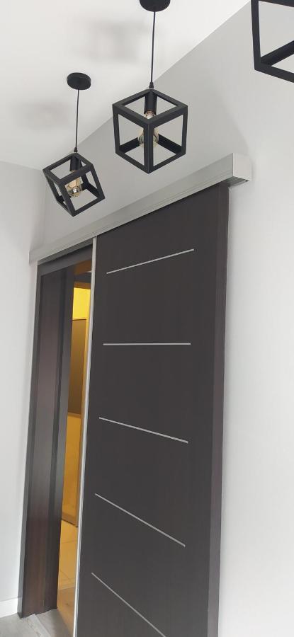 Apartament Kaja Siemianowice Śląskie Εξωτερικό φωτογραφία
