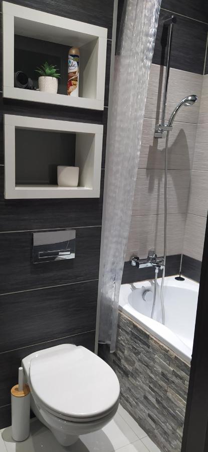 Apartament Kaja Siemianowice Śląskie Εξωτερικό φωτογραφία