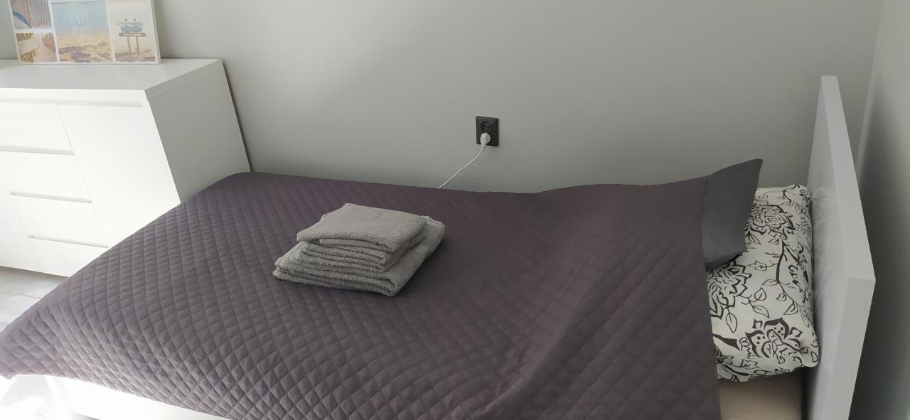 Apartament Kaja Siemianowice Śląskie Εξωτερικό φωτογραφία