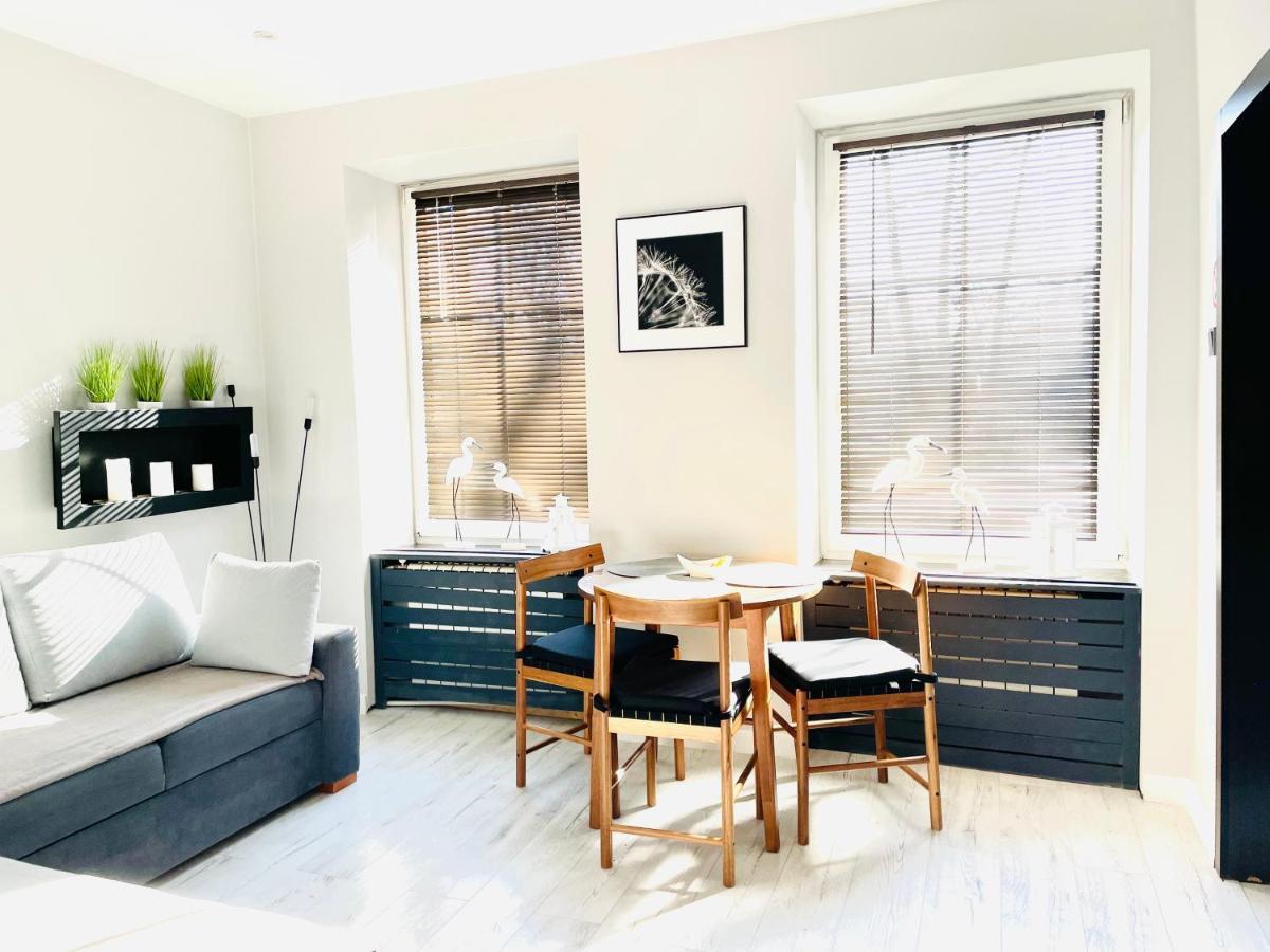 Apartament Kaja Siemianowice Śląskie Εξωτερικό φωτογραφία