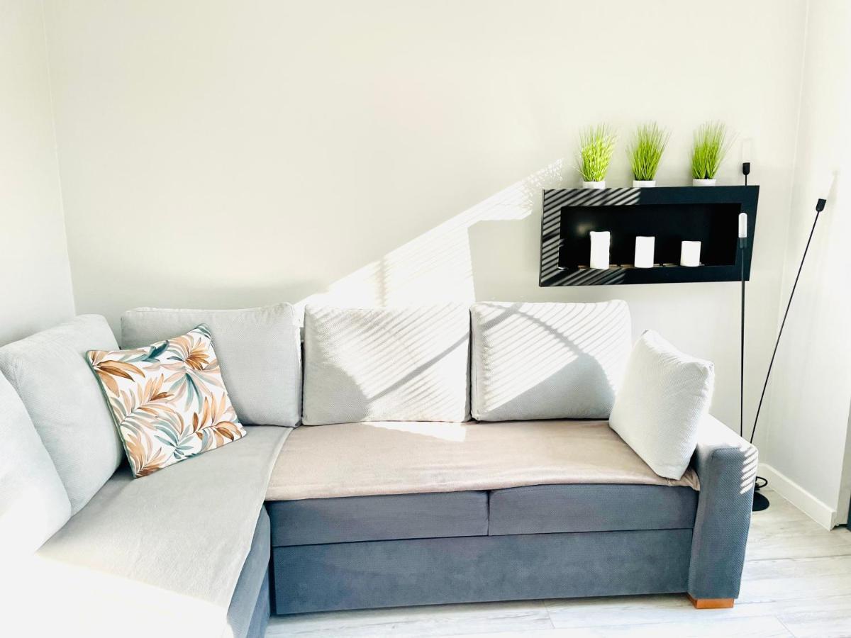 Apartament Kaja Siemianowice Śląskie Εξωτερικό φωτογραφία