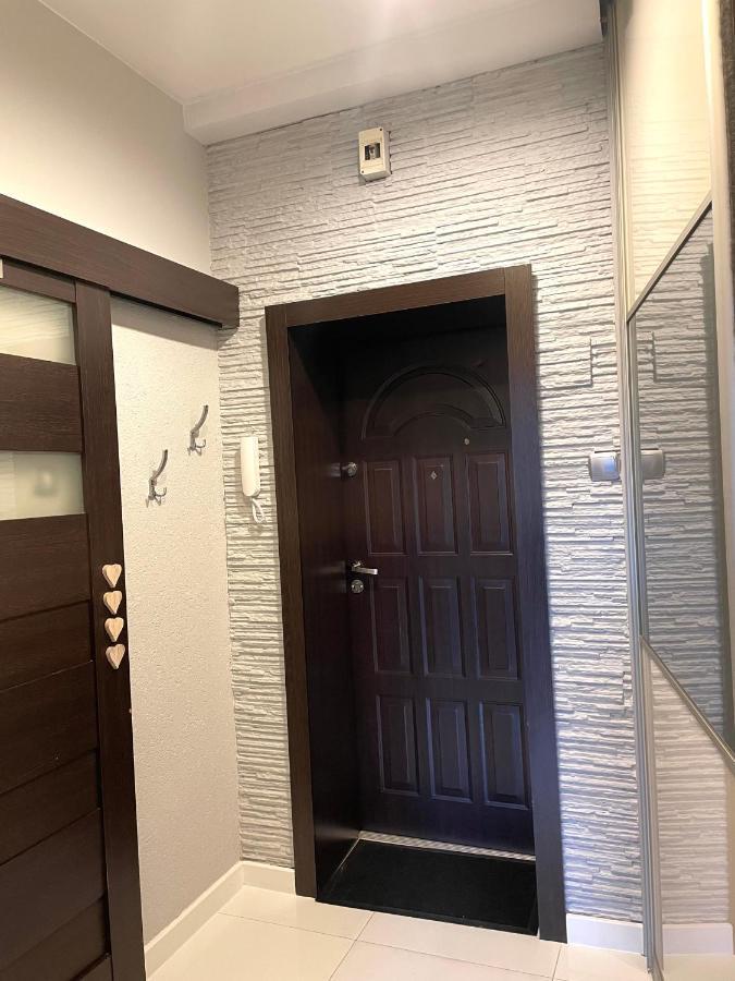 Apartament Kaja Siemianowice Śląskie Εξωτερικό φωτογραφία