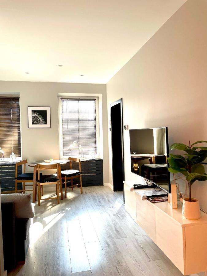 Apartament Kaja Siemianowice Śląskie Εξωτερικό φωτογραφία