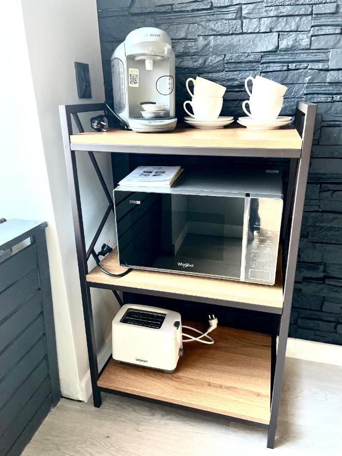 Apartament Kaja Siemianowice Śląskie Εξωτερικό φωτογραφία