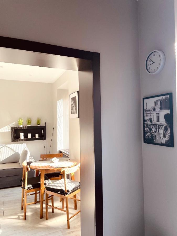 Apartament Kaja Siemianowice Śląskie Εξωτερικό φωτογραφία