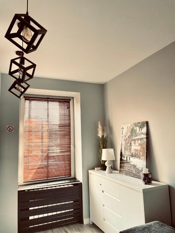 Apartament Kaja Siemianowice Śląskie Εξωτερικό φωτογραφία