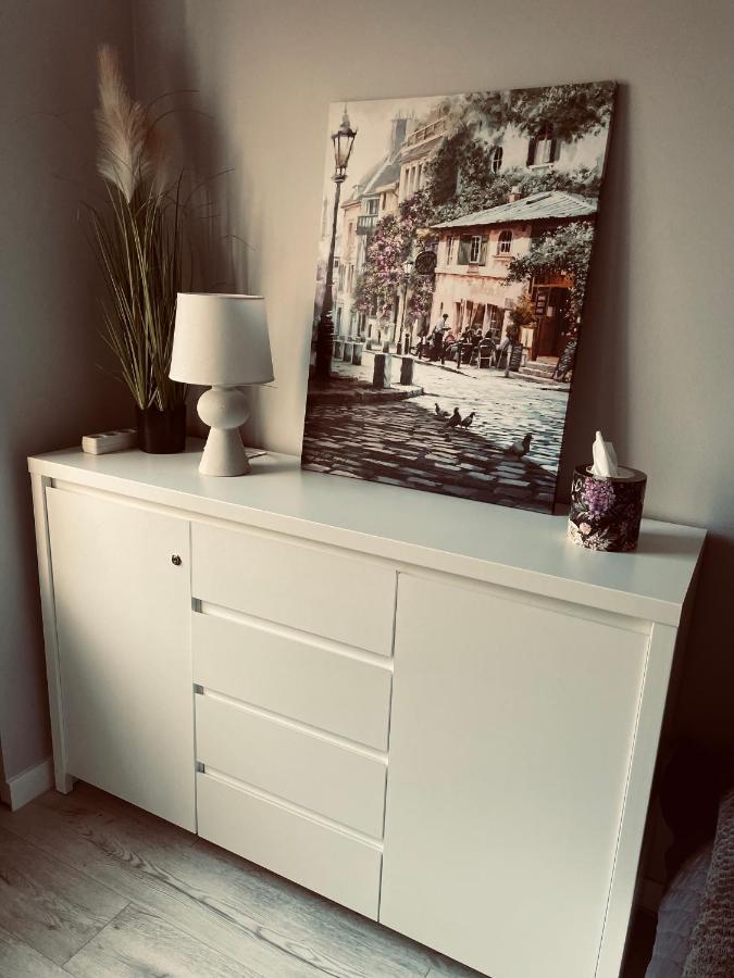 Apartament Kaja Siemianowice Śląskie Εξωτερικό φωτογραφία