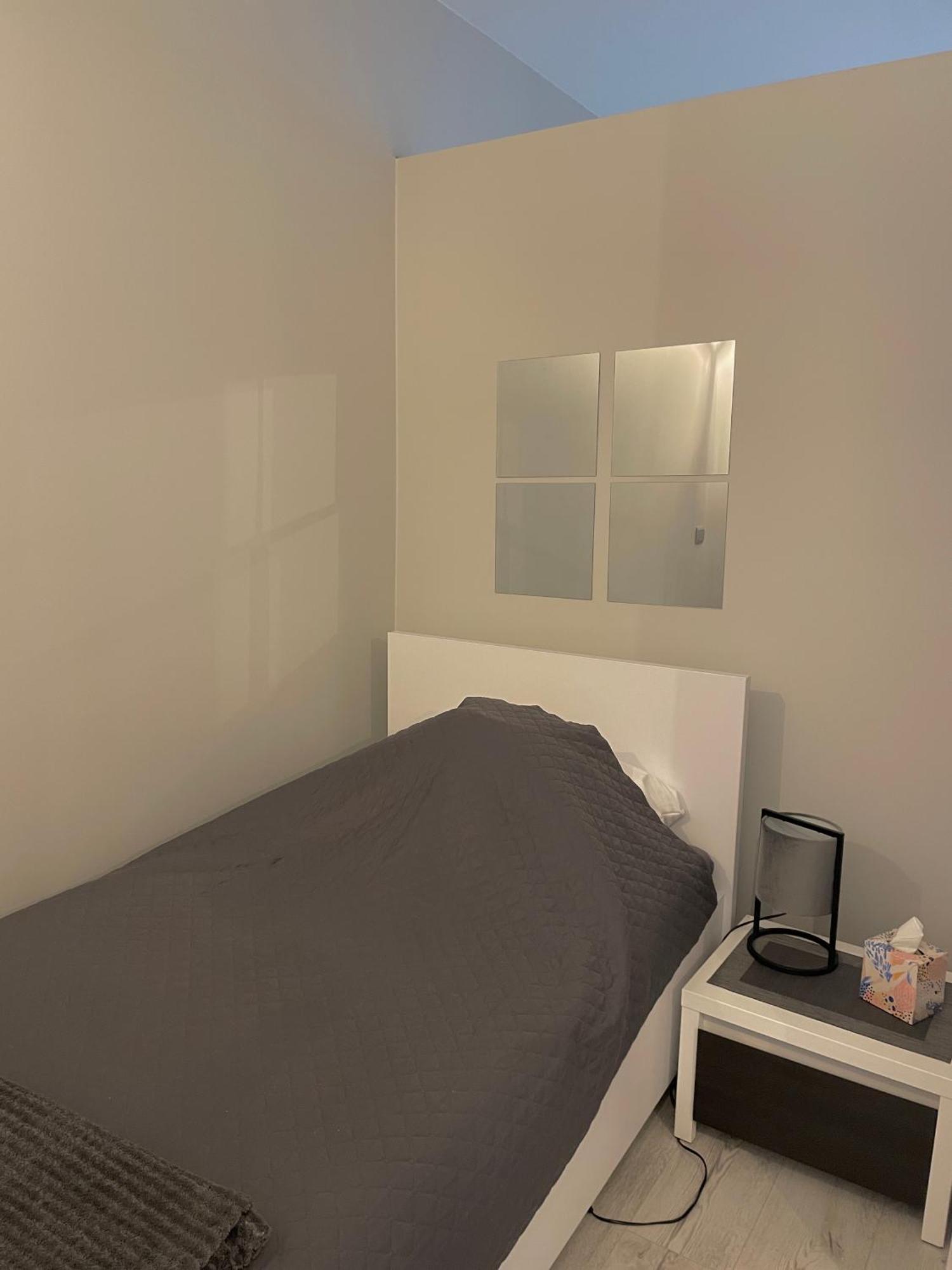 Apartament Kaja Siemianowice Śląskie Εξωτερικό φωτογραφία