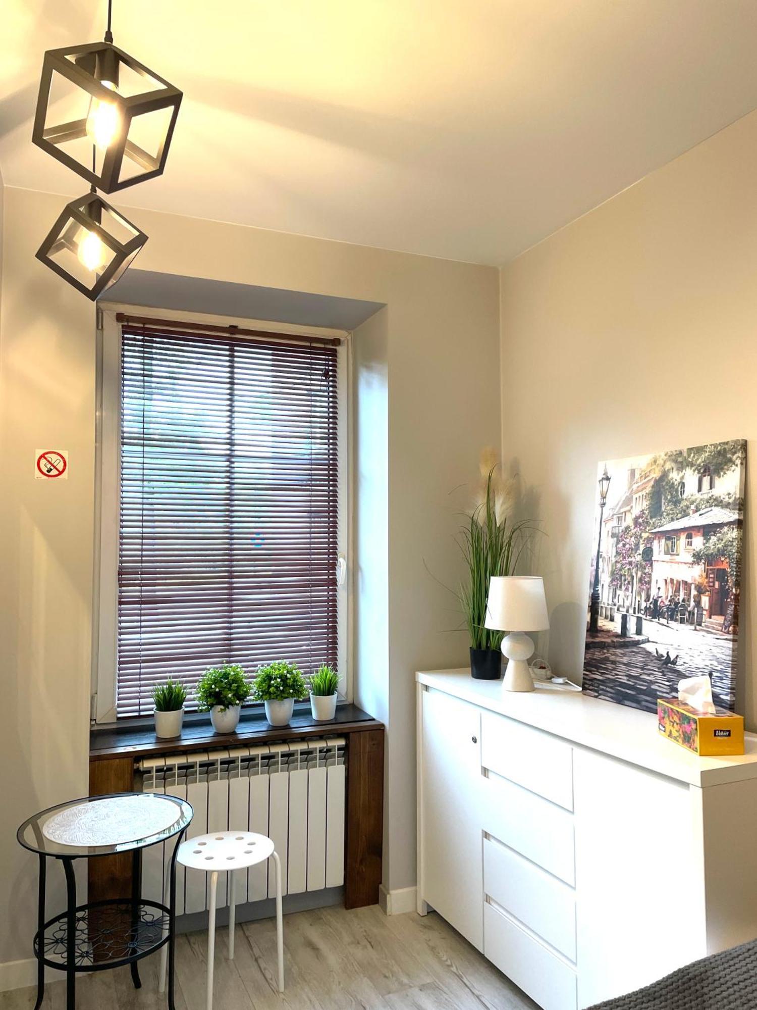 Apartament Kaja Siemianowice Śląskie Εξωτερικό φωτογραφία
